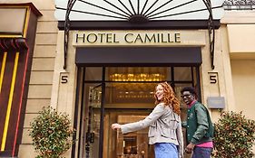 Hotel Camille Paris Tapestry Collection By Hilton